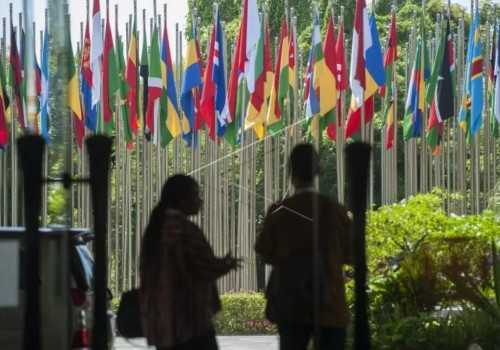 Indonesia-Africa Forum di Bali, Membangun Jembatan Ekonomi Senilai Rp58 Triliun