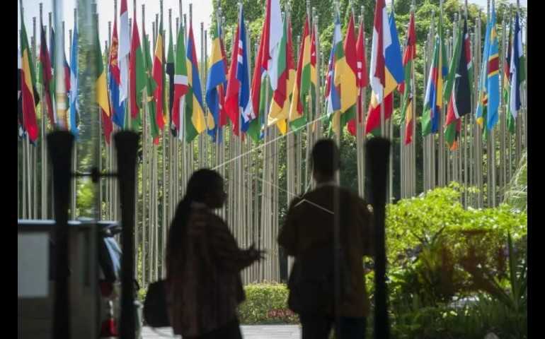 Indonesia-Africa Forum di Bali, Membangun Jembatan Ekonomi Senilai Rp58 Triliun