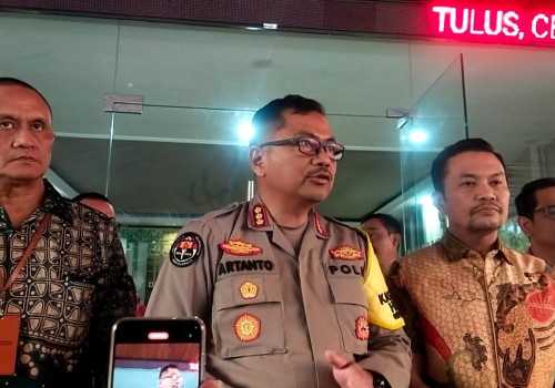 Polda Jateng-Kemenkes Rapat Koordinasi, Tindaklanjuti Dugaan Perundungan Mahasiswi PPDS Undip