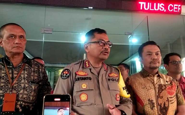 Polda Jateng-Kemenkes Rapat Koordinasi, Tindaklanjuti Dugaan Perundungan Mahasiswi PPDS Undip
