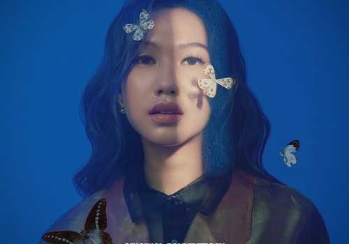 Raissa Ramadhani Debut dengan Lagu "LAURA" sebagai OST Film "LAURA" Produksi MD Pictures