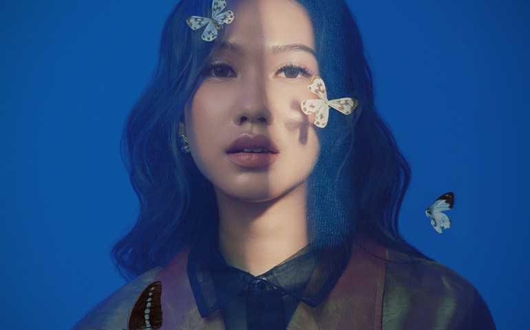 Raissa Ramadhani Debut dengan Lagu "LAURA" sebagai OST Film "LAURA" Produksi MD Pictures