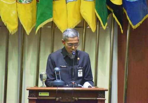 Pemerintah Provinsi Jawa Tengah Terbitkan Surat Edaran Terkait Kesiapsiagaan Menghadapi Ancaman Megathrust