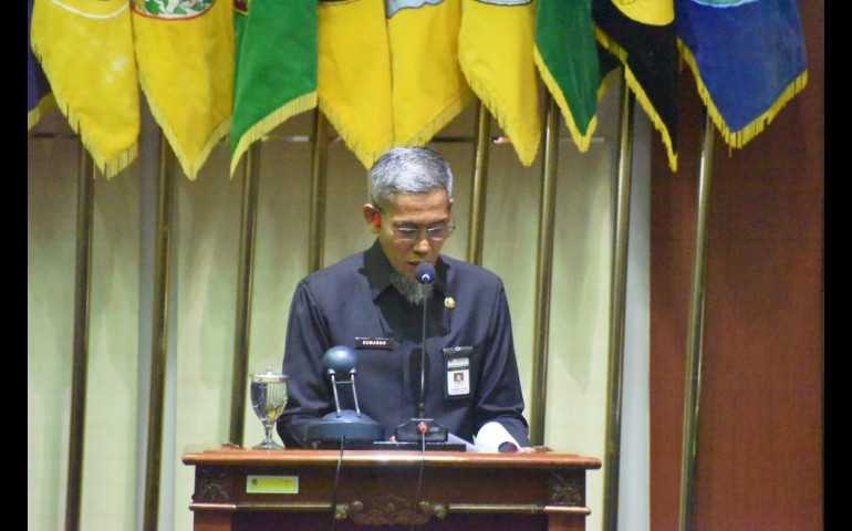 Pemerintah Provinsi Jawa Tengah Terbitkan Surat Edaran Terkait Kesiapsiagaan Menghadapi Ancaman Megathrust