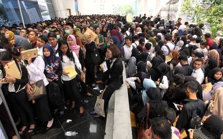 Hoaks Lowongan Kerja Ancam Pencari Kerja, Kemnaker: Kami Siap Bertindak Tegas!