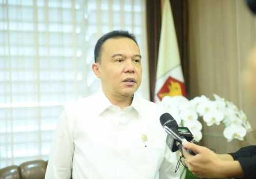Koalisi KIM Plus Dalam Proses Koordinasi Pembentukan Kabinet Baru