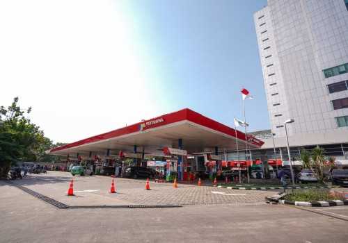 Pertamina Patra Niaga Lakukan Penyesuaian Harga, Pertamax Series dan Dex Series Turun di Bulan September