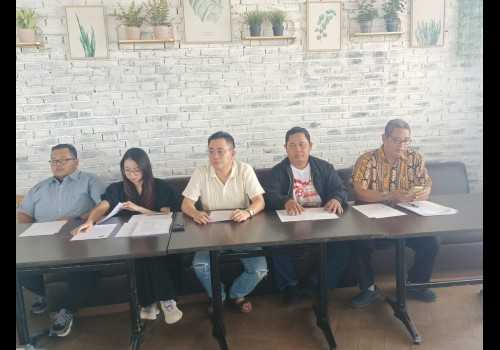 Kasus Pidana Desain Industri, Kuasa Hukum Slamet Riyadi Ungkap Ada Tangan Tak Terlihat Mengintervensi Penyidikan Polda Jateng