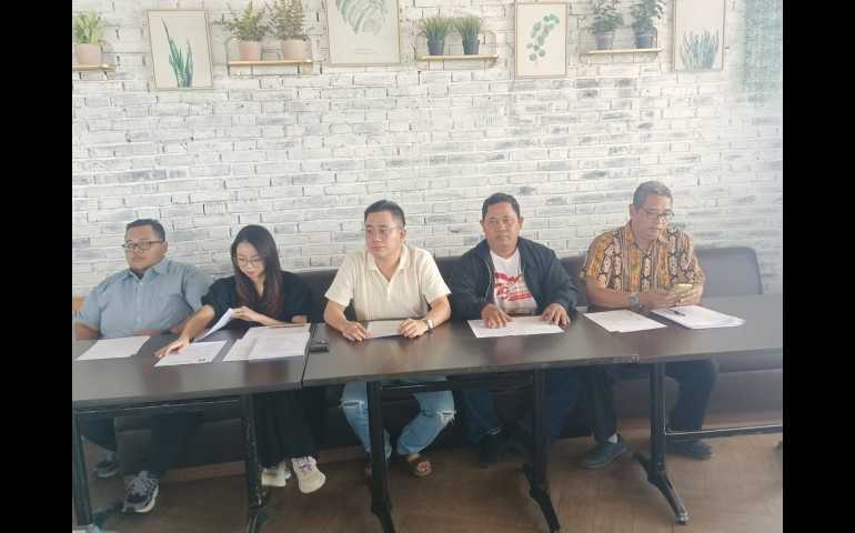 Kasus Pidana Desain Industri, Kuasa Hukum Slamet Riyadi Ungkap Ada Tangan Tak Terlihat Mengintervensi Penyidikan Polda Jateng
