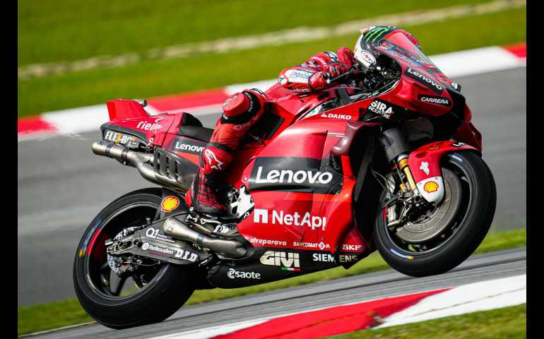 Pertarungan Krusial Seri Terakhir MotoGP Malaysia 2022 Siang Ini