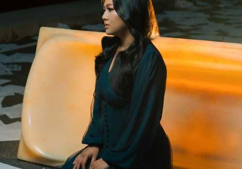 Clara Riva Kembali dengan Single Terbaru ‘Coba Waras’, Kisah Perjuangan Melawan Trauma Kehilangan