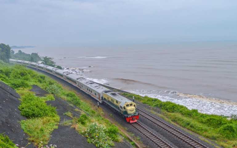 KAI Sambut Delegasi Internasional untuk Membahas Masa Depan Perkeretaapian ASEAN