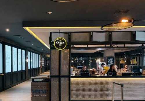 Room Inc Semarang, Berikan Live Akustik Bagi Penikmat Musik