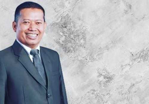 Rektor UNDIP Prof Suharnomo Minta Kematian dr. Aulia Tidak Jadi Ajang Saling Menyalahkan, Serukan Evaluasi Menyeluruh