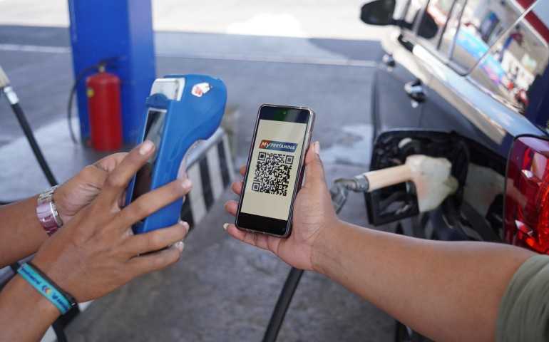 Daftar QR Code Pertalite, Tutorial Praktis bagi Pengguna Bahan Bakar Pertalite