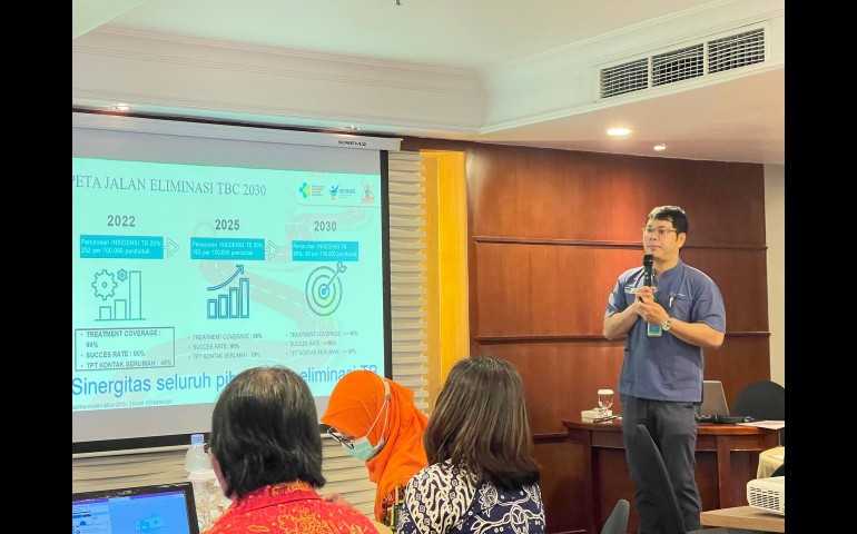 Pengobatan TBC Resisten Obat Kini Hanya Enam Bulan, Menjadi Harapan Baru bagi Penderita