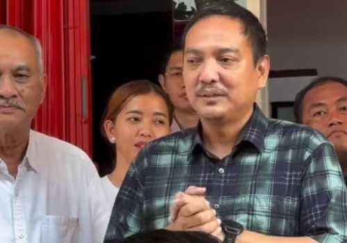 PSI Jateng ajak Kader Bersatu, Wujudkan Kemenangan Yoyok Sukawi dan Joko Santoso!