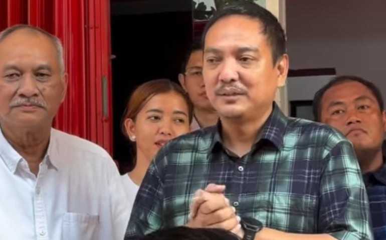 PSI Jateng ajak Kader Bersatu, Wujudkan Kemenangan Yoyok Sukawi dan Joko Santoso!