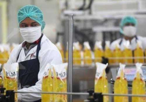 Harga Minyak Goreng Melambung Tinggi, Ini Penyebabnya
