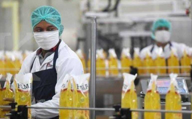 Harga Minyak Goreng Melambung Tinggi, Ini Penyebabnya