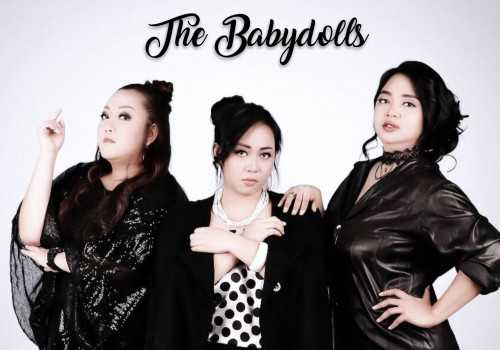 Menilik Perjalanan Grup Vokal The Babydolls