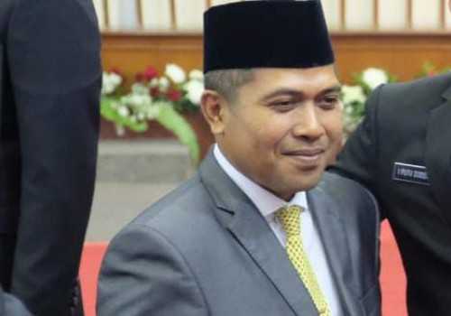Pentingnya Kolaborasi Antar Anggota DPRD, Ferry Wawan Cahyono Serukan Optimalisasi Potensi Daerah di Jawa Tengah