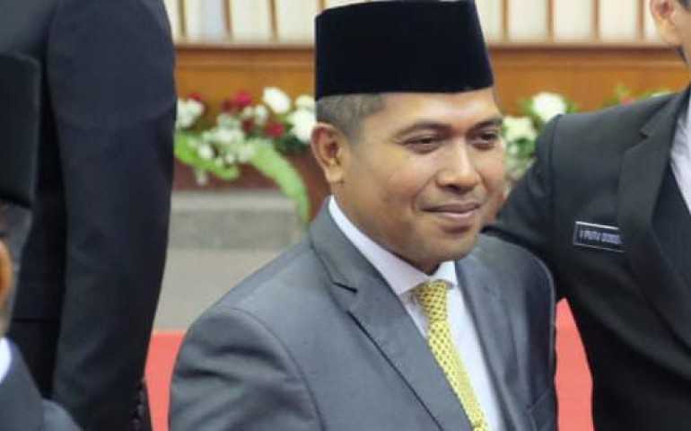 Pentingnya Kolaborasi Antar Anggota DPRD, Ferry Wawan Cahyono Serukan Optimalisasi Potensi Daerah di Jawa Tengah