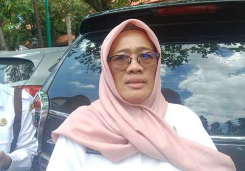 BPBD Kabupaten Rembang Targetkan 100 Desa Tangguh Bencana pada 2025