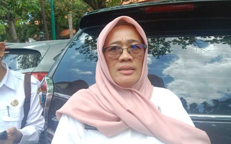 BPBD Kabupaten Rembang Targetkan 100 Desa Tangguh Bencana pada 2025