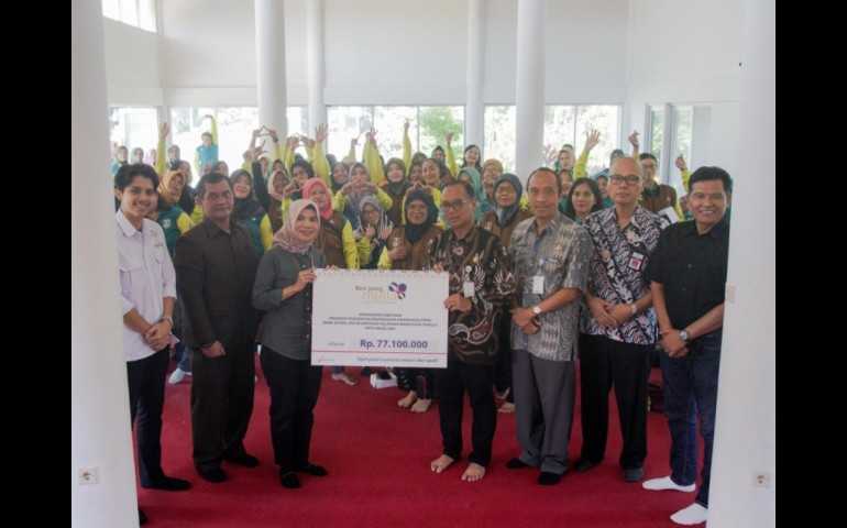 Kembangkan Kapasitas Wirausaha Pemula, DPPKUM dan Hipmi Kota Magelang Gandeng Bank Jateng melalui Program Kemitraan