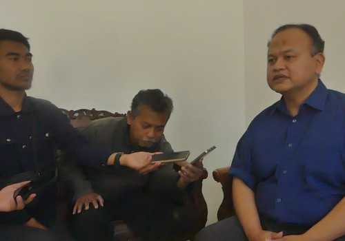 KPU Temanggung Umumkan Hasil Tes Kesehatan Tiga Pasangan Calon Bupati dan Wakil Bupati