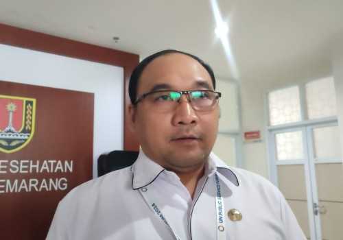 Pemkot Semarang Himbau Masyarakat Waspada terhadap Penyebaran Wabah MPOX