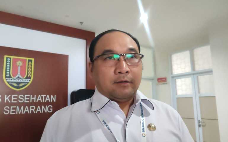 Pemkot Semarang Himbau Masyarakat Waspada terhadap Penyebaran Wabah MPOX