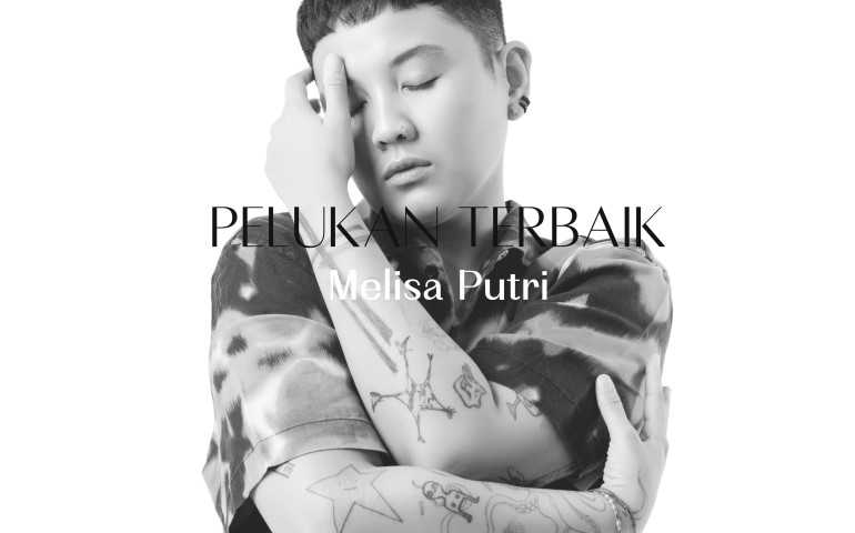 Melisa Putri Rilis Single Terbaru "Pelukan Terbaik", Sambungan Kisah dari "Bukan Jodoh"