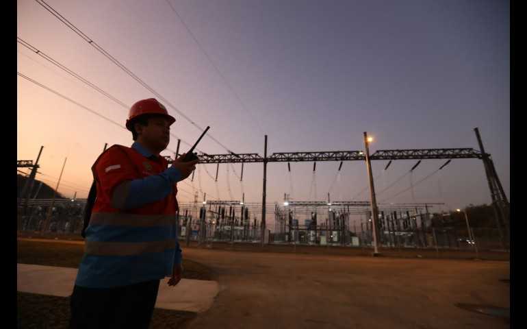 Pasokan Listrik EBT Terus Bertambah, PLN Bakal Operasikan PLTA Jatigede 110 MW