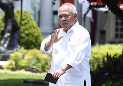 Kementerian PUPR Siapkan Pakar Air Tanah Milenial
