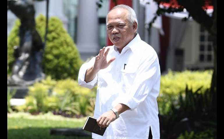 Kementerian PUPR Siapkan Pakar Air Tanah Milenial