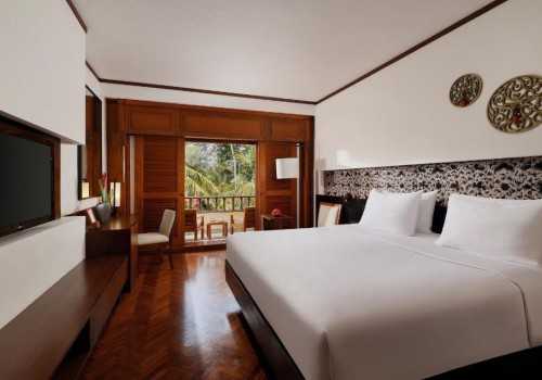 Accor Perkenalkan Nusa Dua Beach Hotel & Spa - Handwritten Collection di Bali