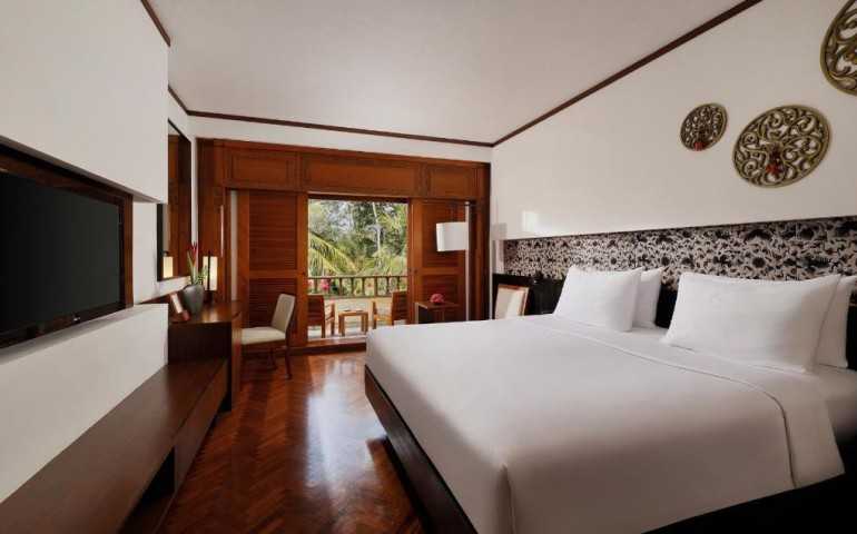 Accor Perkenalkan Nusa Dua Beach Hotel & Spa - Handwritten Collection di Bali