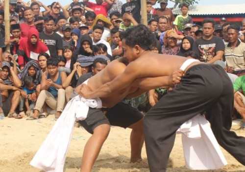 Dua Tradisi dari Kecamatan Sarang dan Lasem Diajukan Sebagai Warisan Budaya Takbenda Indonesia 2025