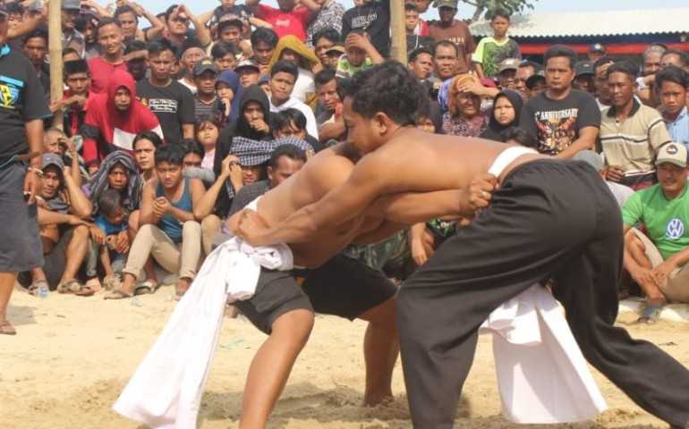Dua Tradisi dari Kecamatan Sarang dan Lasem Diajukan Sebagai Warisan Budaya Takbenda Indonesia 2025