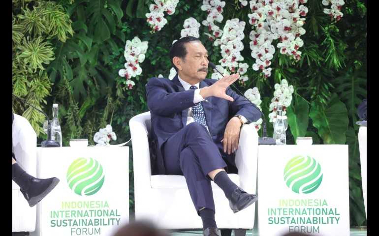 Transisi Energi Harus Adil dan Beriringan dengan Dekarbonisasi