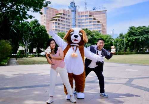 Rayakan Momen Spesial Ulang Tahun Swiss-Belhotel Internasional di Hotel Ciputra Semarang dengan Penawaran Menarik