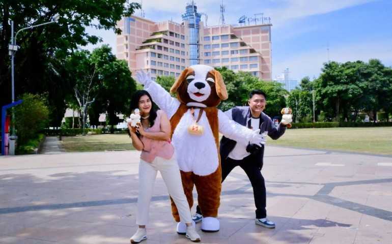 Rayakan Momen Spesial Ulang Tahun Swiss-Belhotel Internasional di Hotel Ciputra Semarang dengan Penawaran Menarik