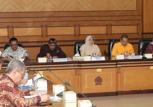 Perbedaan Data PHK di Jateng, Disnakertrans Klarifikasi Jumlah yang Lebih Sedikit dari Laporan DPR RI