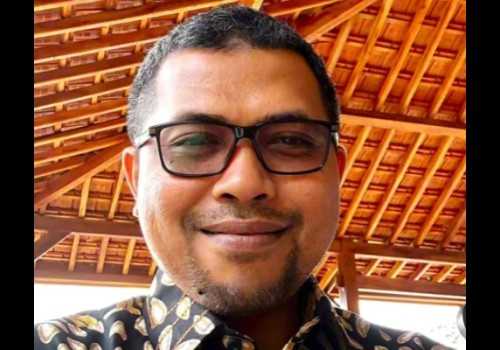 Ferry Wawan Cahyono: Anak Bebas Stunting Adalah Kunci Pembangunan Masa Depan