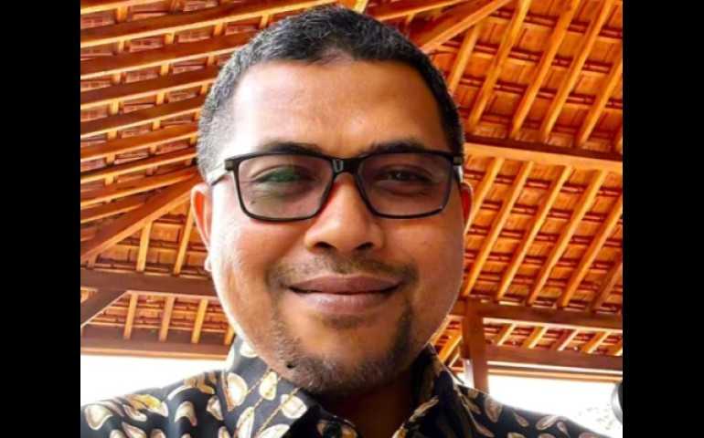 Ferry Wawan Cahyono: Anak Bebas Stunting Adalah Kunci Pembangunan Masa Depan