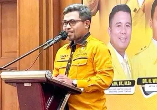 Ferry Wawan Cahyono: Pilkada Adalah Pilar Demokrasi yang Harus Dijalankan Sesuai Undang-Undang dan Pilihan Hati Nurani