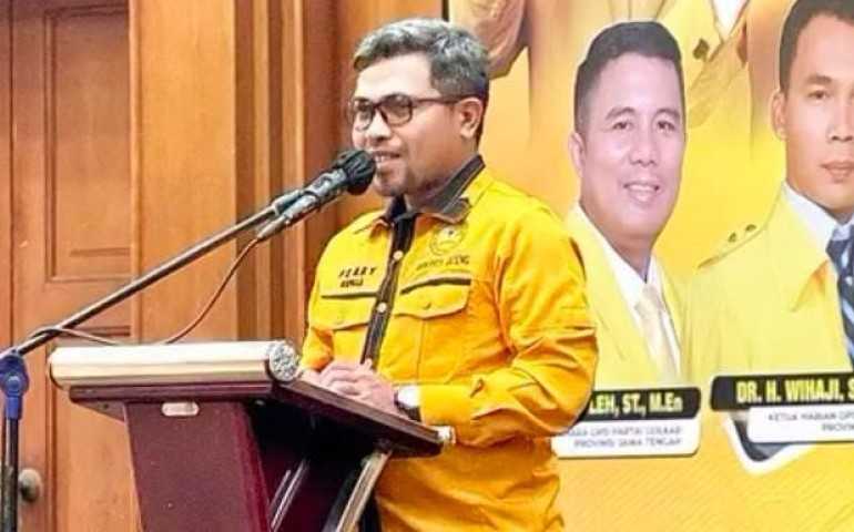 Ferry Wawan Cahyono: Pilkada Adalah Pilar Demokrasi yang Harus Dijalankan Sesuai Undang-Undang dan Pilihan Hati Nurani