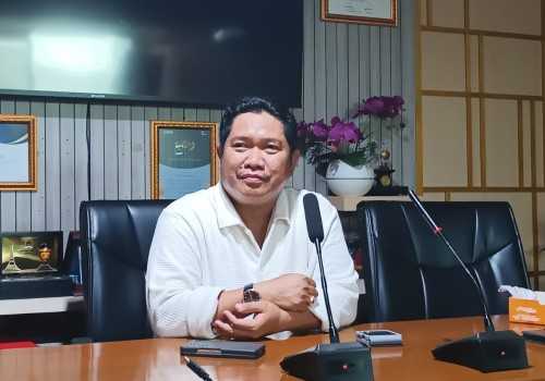 Soal Pilkada, Ketua DPD WBI Jateng Minta Masyarakat Tidak Terpancing Hoax